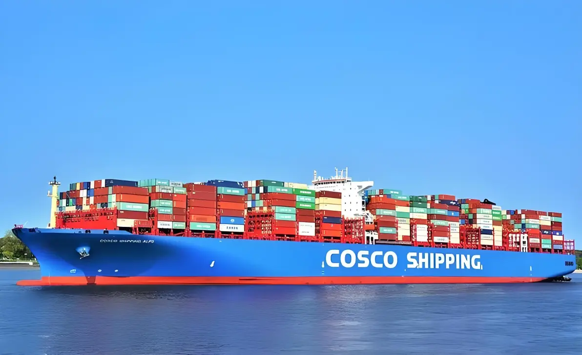 大宗貨物運輸成本優(yōu)化指南：內貿集裝箱海運如何節(jié)省30%費用？